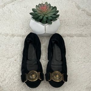 Burberry ballet flats 🩰